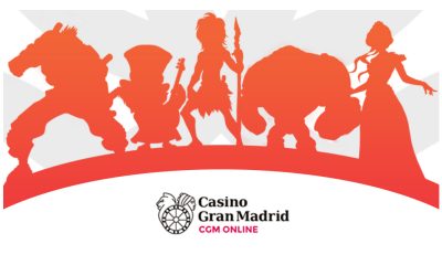 Yggdrasil signs with Casino Gran Madrid