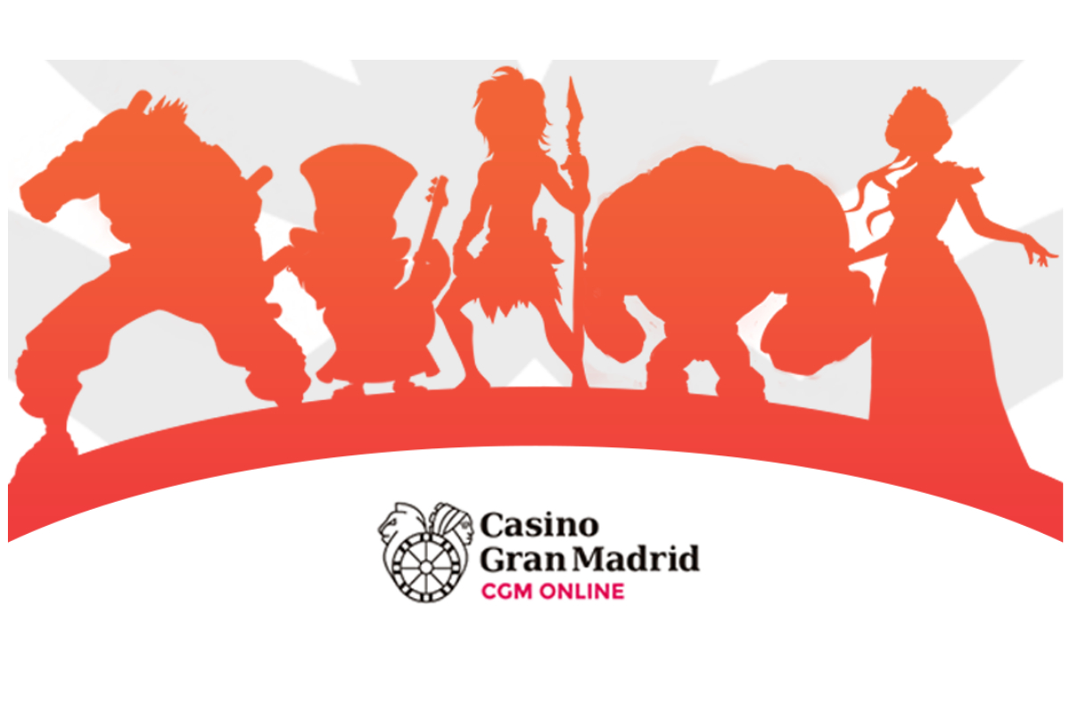 Yggdrasil signs with Casino Gran Madrid