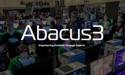 Esports Innovator EGENCY Announces Name Change to Abacus3