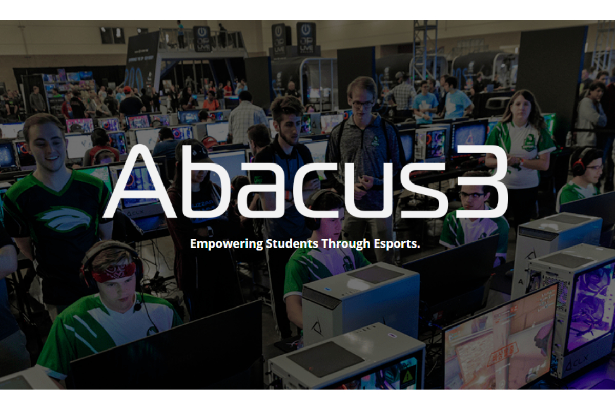 Esports Innovator EGENCY Announces Name Change to Abacus3