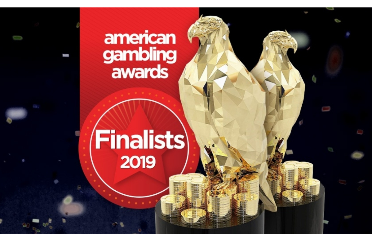 Gambling.com Announces the American Gambling Awards Finalists