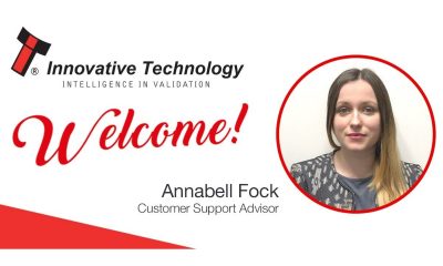 Innovative Technology Germany Expands Customer Support Team to Provide First-Line Technical Support