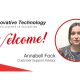 Innovative Technology Germany Expands Customer Support Team to Provide First-Line Technical Support