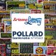 Arizona Lottery Awards Pollard Banknote Instant Ticket Warehousing and Distribution Contract