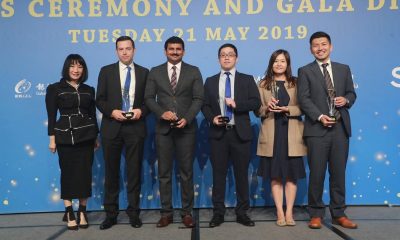 Bay City Ventures Head Becomes First Japanese To Win Individual G2E Asia Award