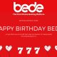 Bede Gaming celebrates seven years of stellar software success