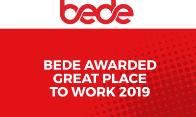 Bede Gaming victorious at the Women in Gaming Diversity Awards