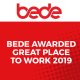 Bede Gaming victorious at the Women in Gaming Diversity Awards