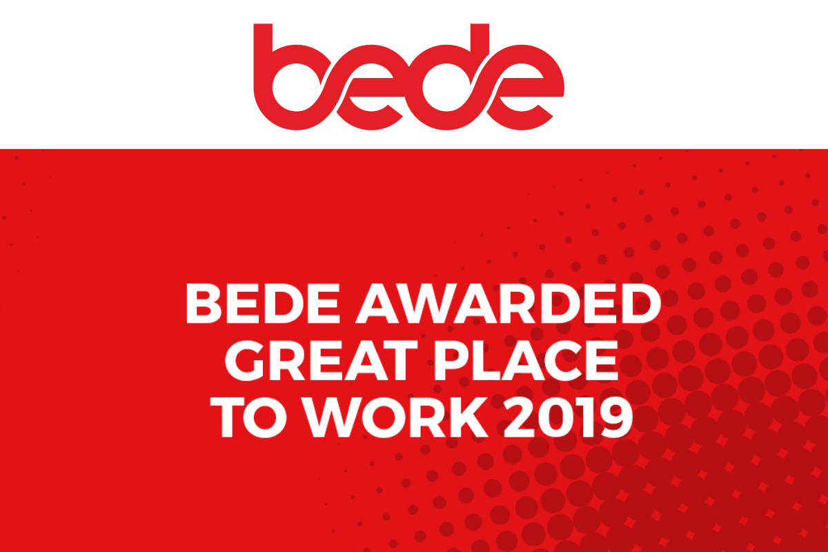 Bede Gaming victorious at the Women in Gaming Diversity Awards