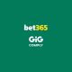 GiG Comply deal with bet365