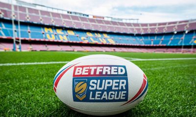 Super League and Betfred Extend Their Partnership