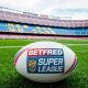 Super League and Betfred Extend Their Partnership