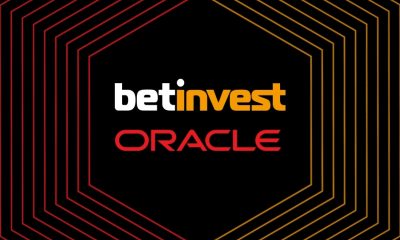 Gaming Solutions Provider – Betinvest – Doubles-Down on Oracle