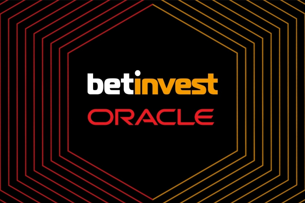 Gaming Solutions Provider – Betinvest – Doubles-Down on Oracle