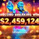 Bitstarz Player Lands Record-breaking $2.4 Million Win!