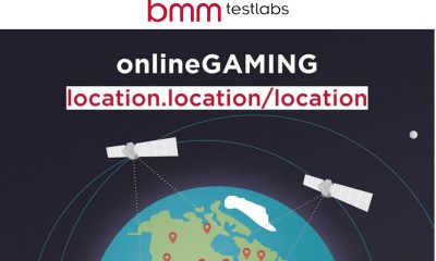 White Paper: Online Gaming - Location, Location, Location