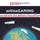 White Paper: Online Gaming - Location, Location, Location