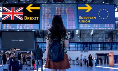 How Brexit is Affecting Gaming Companies in the UK Gaming Industry