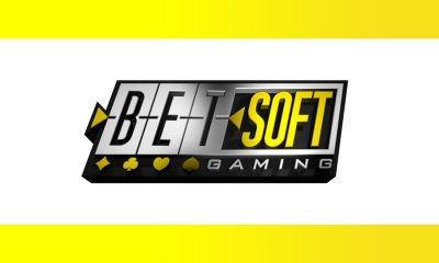 Betsoft Enters Partnership with Alea