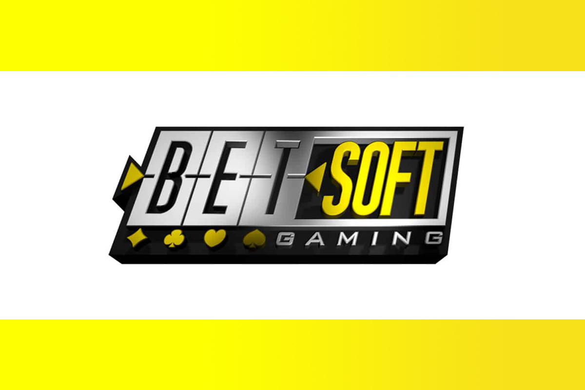 Betsoft Enters Partnership with Alea