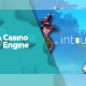 Intouch Games available via EveryMatrix’s CasinoEngine
