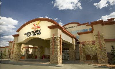 Century Casinos announces Dates of First Quarter 2019 Earnings Release and Conference Call