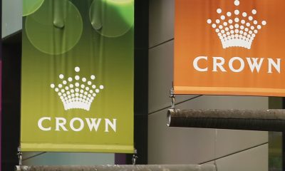US firm taking over Australian casino company