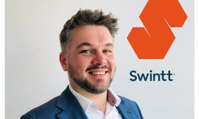 Swintt promote David Mann to Chief Commercial Officer role