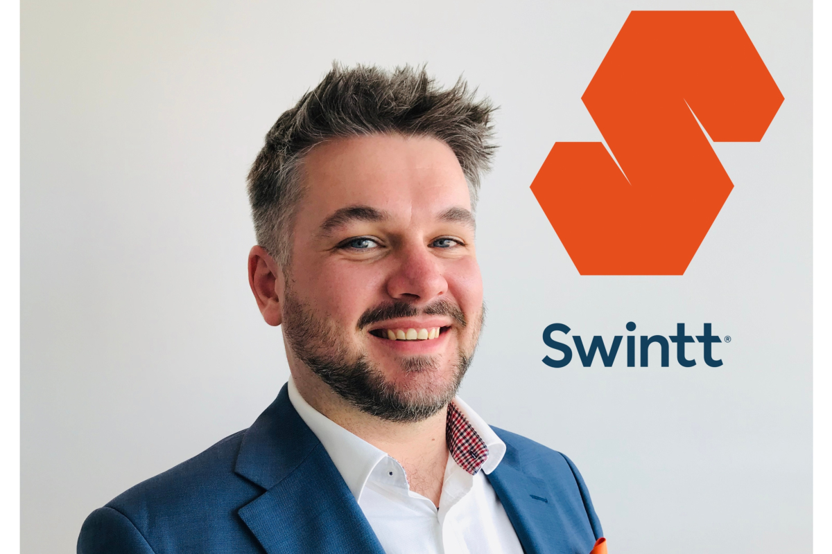 Swintt promote David Mann to Chief Commercial Officer role