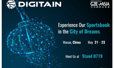 Global Gaming Expo Asia