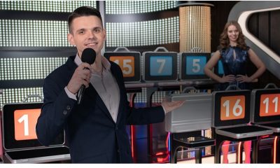 Evolution Gaming launches exclusive Deal or No Deal Live, the world’s first 24/7 game show