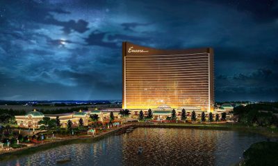Wynn Resorts and MGM Engages in Conversation about the Sale of Encore Casino in Boston