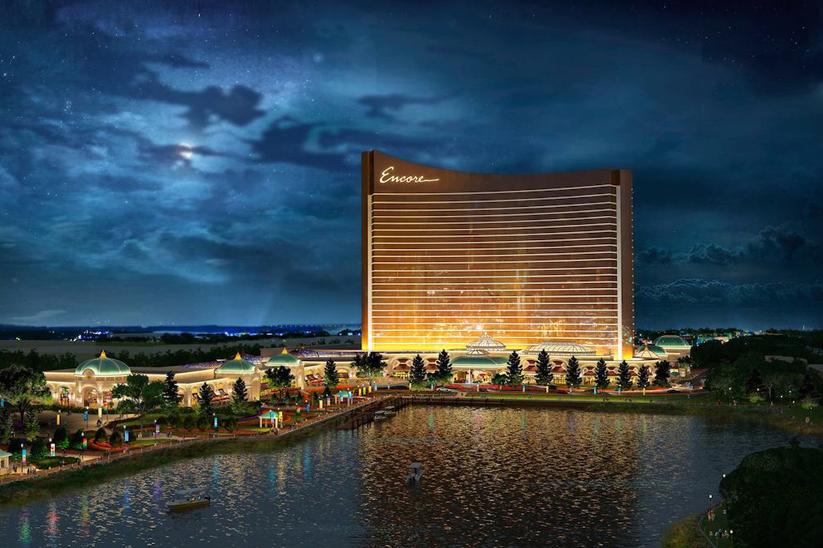 Wynn Resorts and MGM Engages in Conversation about the Sale of Encore Casino in Boston