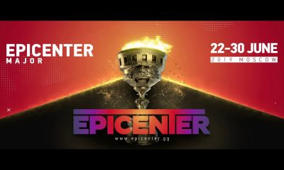 EPICENTER Major qualifiers gathered more than 15 million views