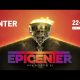 EPICENTER Major qualifiers gathered more than 15 million views