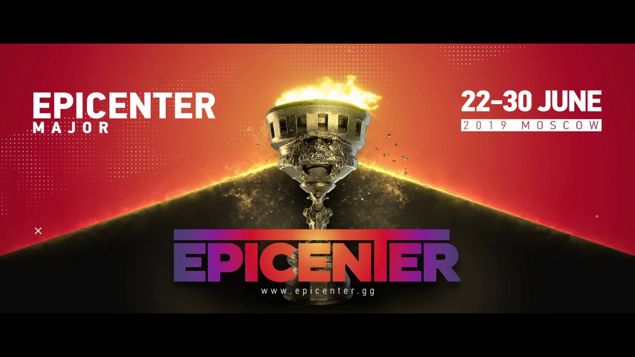 EPICENTER Major qualifiers gathered more than 15 million views