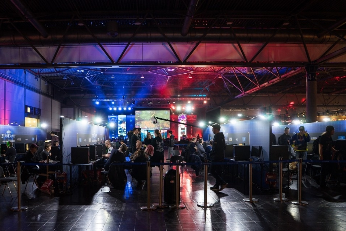 How eSports has Created a Multi-Billion Gaming Media Market