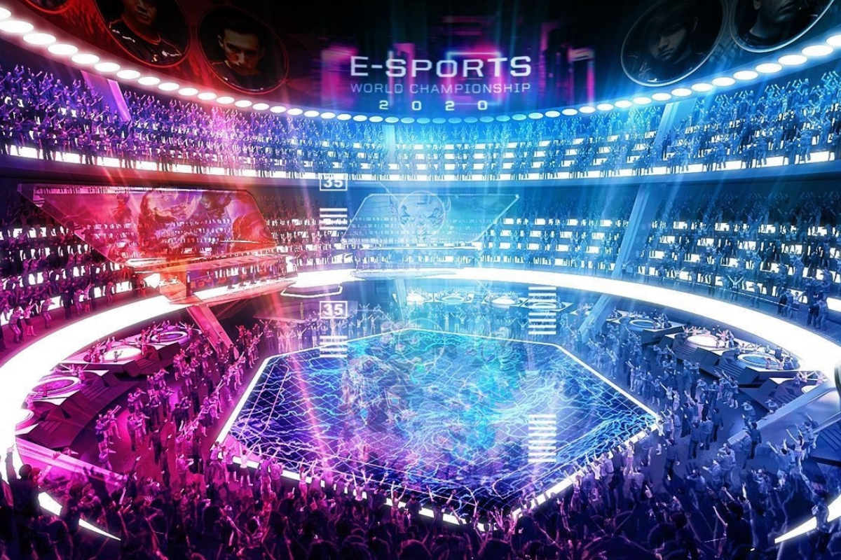 Esports Tournaments Look to Digital Payments to Fix Delayed Prize Money Payouts