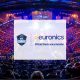 Euronics International Partners with ESL