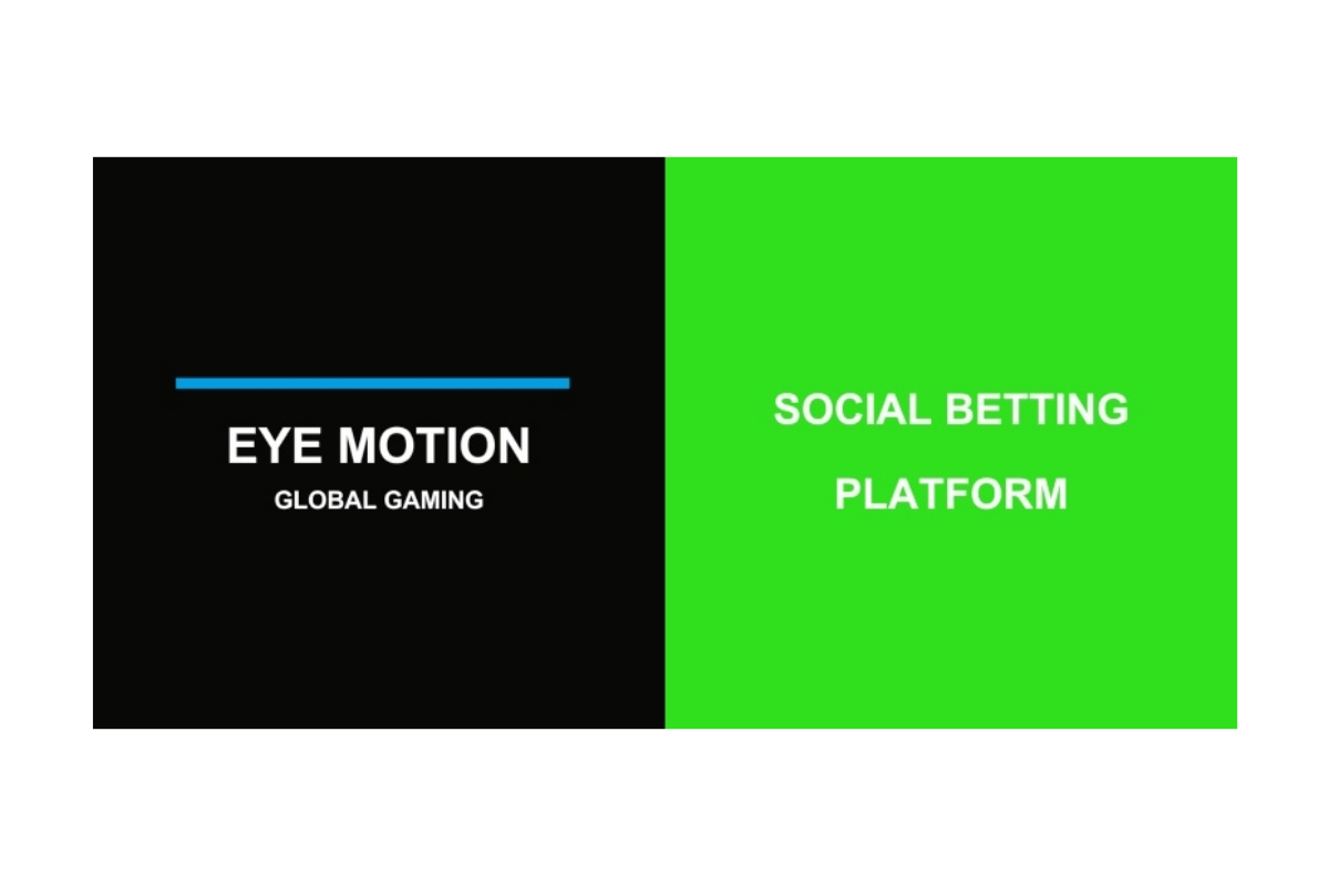 Eye Motion offers Social Betting Platform