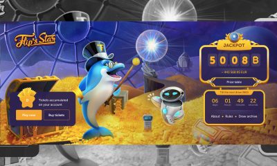 True Flip’s pioneering crypto lottery will acquire a cross-platform Jackpot
