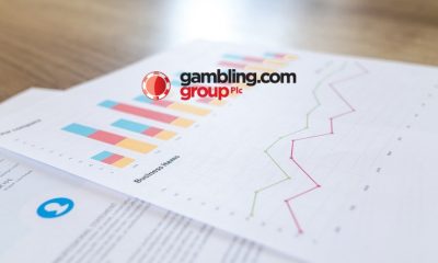 Gambling.com Group Releases 2019 Q1 Interim Report
