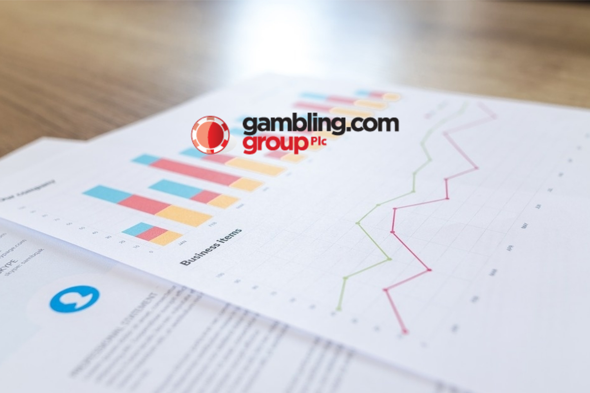 Gambling.com Group Releases 2019 Q1 Interim Report