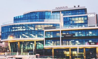 GiG Reports Revenue Fall for Q1 2019