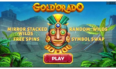 Set Out on a Captivating Treasure Quest in Pariplay’s New Gold’orado Slot