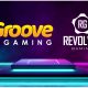 Revolver Gaming blasts off with Groove Gaming
