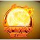 Play’n GO with new Slot Inferno Star