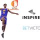 Inspired Renews Contract With BetVictor