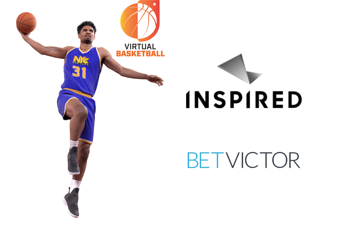 Inspired Renews Contract With BetVictor