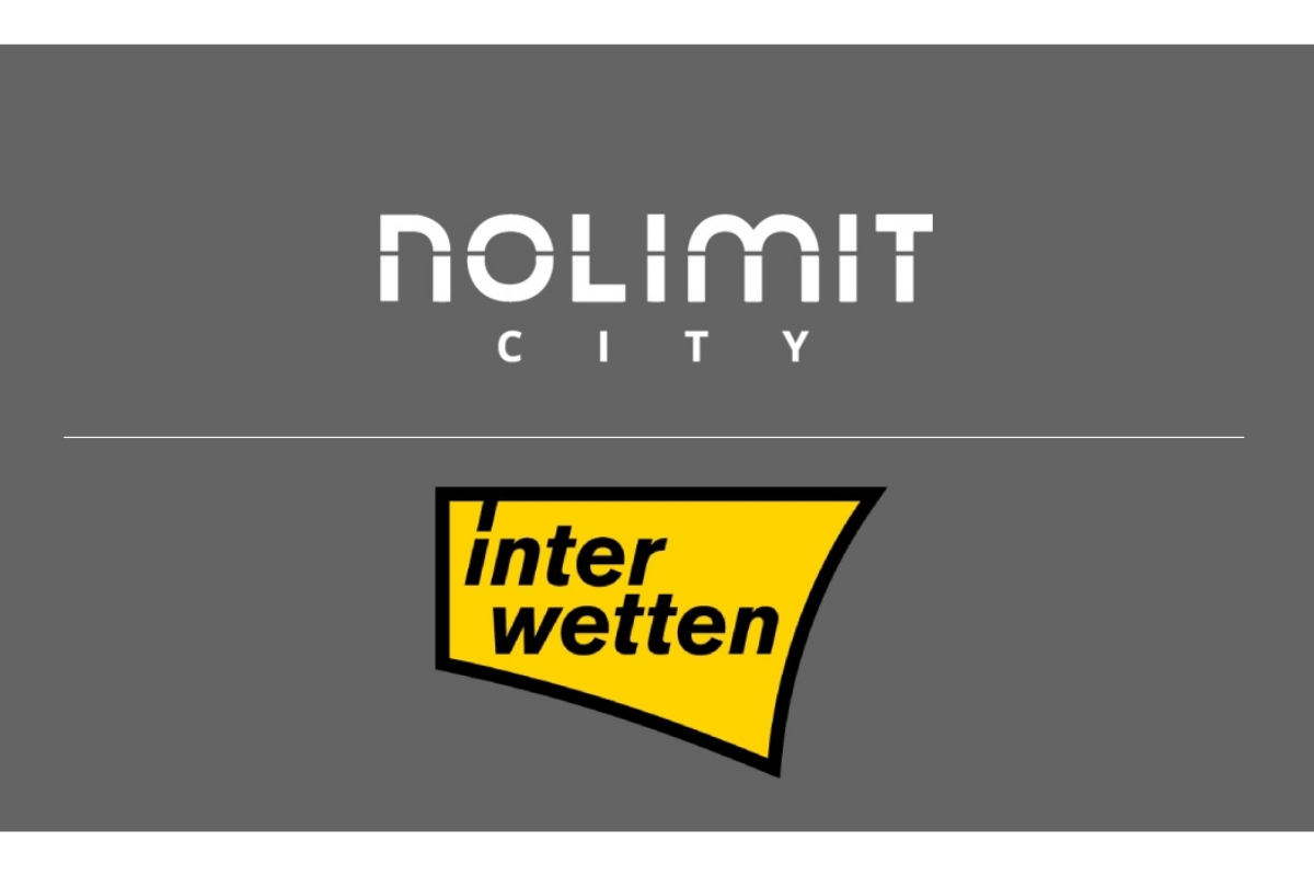 Nolimit City pens deal with Interwetten